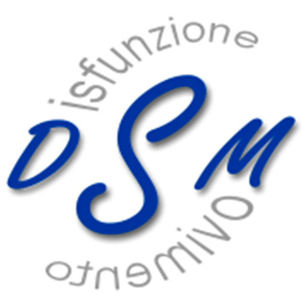 dsm-disfunzione-del-sistema-di-movimento-logo