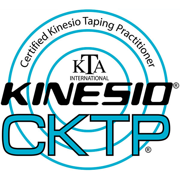 Il kinesio taping logo